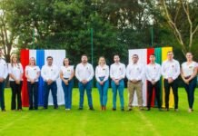 CANDIDATURAS ÚNICAS PARA FRAM: «LOS MEJORES HOMBRES Y MUJERES PARA ADMINISTRAR LA CIUDAD», ENCABEZADA POR LA DRA. LORENA KRIVENCHUK