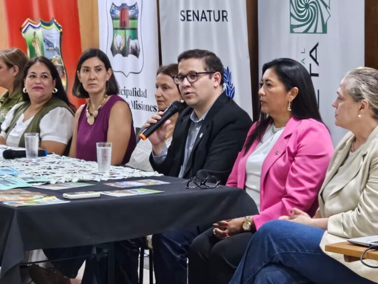 “Esta Semana Santa descubrí el Sur»: Itapúa y Misiones ofrecen variada agenda turística