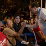 «CHEBA» REMESOWSKI SE REUNIÓ CON VECINOS DEL BARRIO SAN PEDRO Y DESTACÓ EL TRABAJO CONJUNTO CON LOS BARRIOS