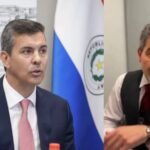 Carne barata para la gente, nervios en las góndolas: la crítica interesada de Bareiro