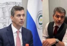 Carne barata para la gente, nervios en las góndolas: la crítica interesada de Bareiro