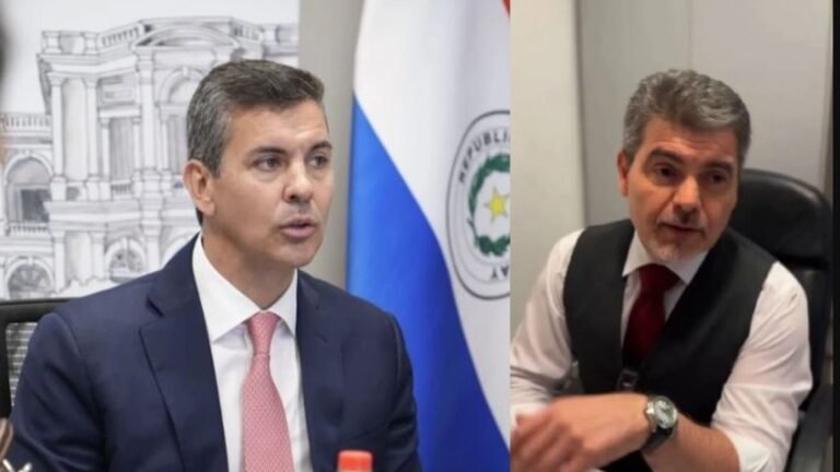 Carne barata para la gente, nervios en las góndolas: la crítica interesada de Bareiro