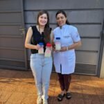 EL HOSPITAL GENERAL DE ITAPÚA FORTALEC SU SERVICIO DE NEONATOLOGÍA CON DONACIONES DE LECHE MATERNA