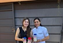 EL HOSPITAL GENERAL DE ITAPÚA FORTALEC SU SERVICIO DE NEONATOLOGÍA CON DONACIONES DE LECHE MATERNA