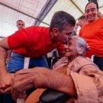 Gobierno del Paraguay entrega viviendas a 54 familias en Gral. Bernardino Caballero