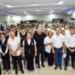 EGRESO EXITOSO DE MANDOS MEDIOS TRAS GESTIONES DEL DIPUTADO SEBASTIÁN REMESOWSKI