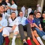 Jornada inclusiva por el Día Mundial del Síndrome de Down se realizó en el Hospital General de Itapúa