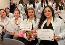 30 nuevos especialistas médicos culminan su formación tras residencias en siete áreas del HGI