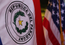 Paraguay participará de conferencia sobre amenazas en el hemisferio occidental, convocada por EE.UU.