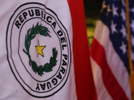 Paraguay participará de conferencia sobre amenazas en el hemisferio occidental, convocada por EE.UU.