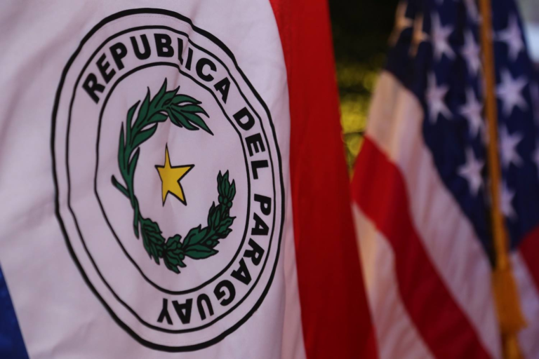 Paraguay participará de conferencia sobre amenazas en el hemisferio occidental, convocada por EE.UU.