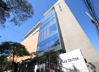 Caso Atlas-Leoz: Tribunal ratifica imputación contra titular de Atlas