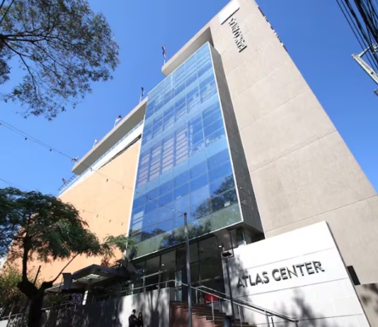 Caso Atlas-Leoz: Tribunal ratifica imputación contra titular de Atlas