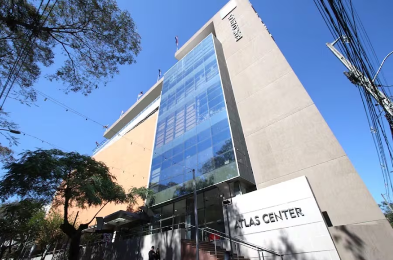 Caso Atlas-Leoz: Tribunal ratifica imputación contra titular de Atlas