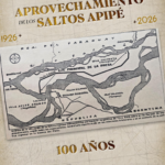 1° de febrero de 1926. Los orígenes de Yacyretá.