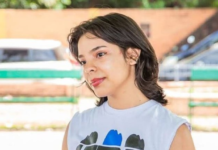 Caso María Fernanda: Adolescente acusado del feminicidio irá a juicio oral