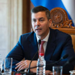 Presidente afirma que ambas versiones aprobadas constituyen un avance en la discusión de la reforma de la Caja Fiscal