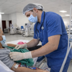 Día Mundial del Riñón: instan a prevenir la enfermedad renal que afecta a unas 3.422 personas en Paraguay