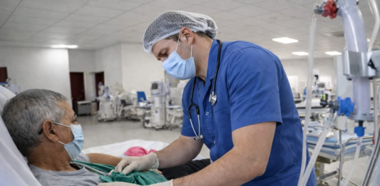 Día Mundial del Riñón: instan a prevenir la enfermedad renal que afecta a unas 3.422 personas en Paraguay