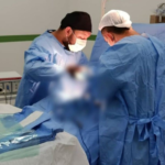 Cirugías itinerantes mejoran calidad de vida de pacientes de comunidad de Itapúa