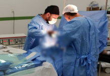 Cirugías itinerantes mejoran calidad de vida de pacientes de comunidad de Itapúa