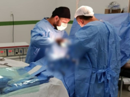 Cirugías itinerantes mejoran calidad de vida de pacientes de comunidad de Itapúa