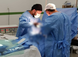 Cirugías itinerantes mejoran calidad de vida de pacientes de comunidad de Itapúa