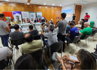 Esta Semana Santa descubrí el Sur: Itapúa y Misiones ofrecen variada agenda turística