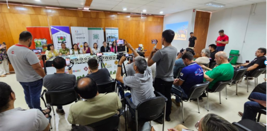 Esta Semana Santa descubrí el Sur: Itapúa y Misiones ofrecen variada agenda turística