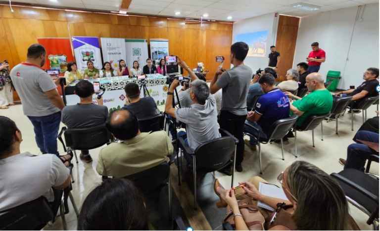 Esta Semana Santa descubrí el Sur: Itapúa y Misiones ofrecen variada agenda turística