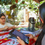 Concluyeron las visitas domiciliarias a postulantes a las Becas Gobierno del Paraguay