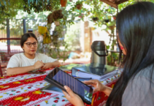 Concluyeron las visitas domiciliarias a postulantes a las Becas Gobierno del Paraguay