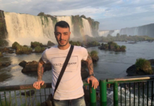 Quién es Marset, el narcotraficante capturado en Bolivia