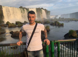 Quién es Marset, el narcotraficante capturado en Bolivia