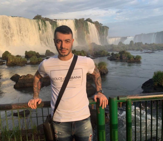 Quién es Marset, el narcotraficante capturado en Bolivia