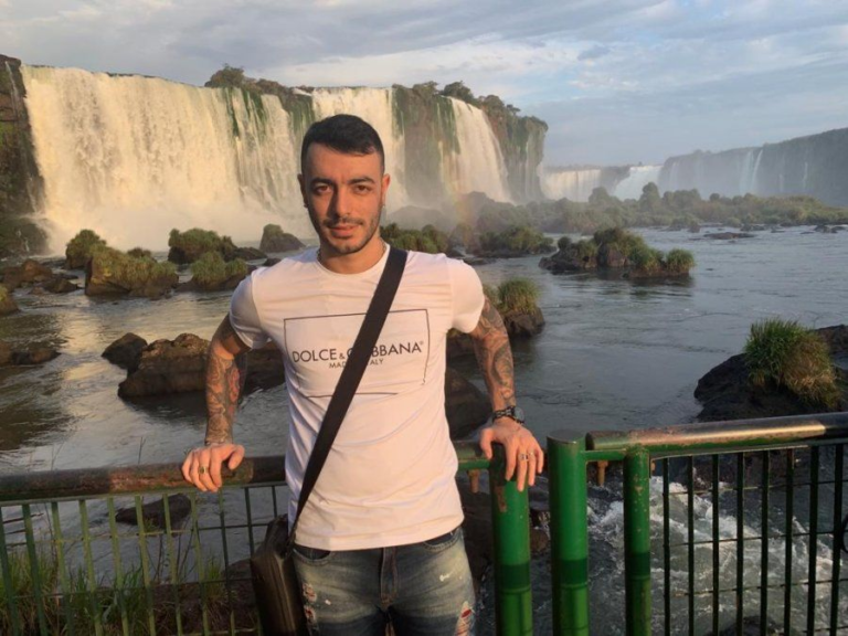 Quién es Marset, el narcotraficante capturado en Bolivia