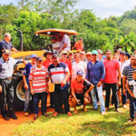 Respuesta integral al campo permite desactivar por primera vez tradicional marcha campesina de marzo