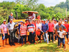 Respuesta integral al campo permite desactivar por primera vez tradicional marcha campesina de marzo