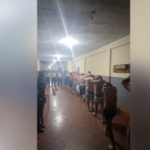 Frustran intento de fuga en cárcel de Pedro Juan Caballero