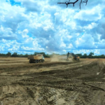 Hospital General del Chaco empieza a materializarse con primeros avances de obras preliminares