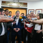 Caja fiscal: titular de Diputados ratifica apoyo a la versión aprobada por el Senado