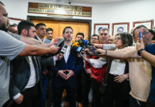 Caja fiscal: titular de Diputados ratifica apoyo a la versión aprobada por el Senado