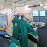 En 2 años y medio de gestión, Salud Pública registró 40 millones de atenciones a nivel nacional