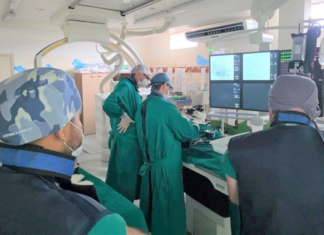 En 2 años y medio de gestión, Salud Pública registró 40 millones de atenciones a nivel nacional