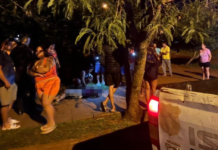 Cambyretá: hombre fue asesinado el mismo día que salió de prisión