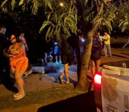 Cambyretá: hombre fue asesinado el mismo día que salió de prisión