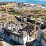 Arriban componentes clave para la maquinización de Aña Cuá