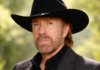 Confirman fallecimiento del actor Chuck Norris, a los 86 años