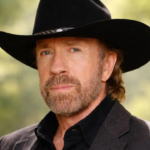 Confirman fallecimiento del actor Chuck Norris, a los 86 años