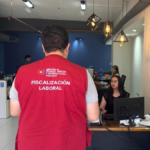 Impulsan formalización laboral con la inscripción de oficio de trabajadores al IPS